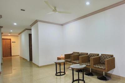 Nandhana Vista Kammanahalli