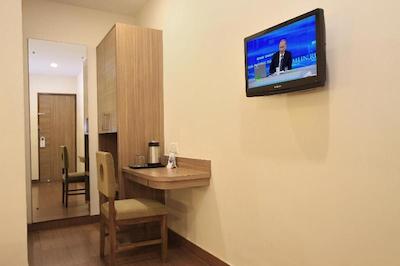 Nandhana Vista Kammanahalli