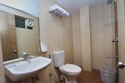 Nandhana Vista Kammanahalli