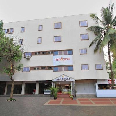 Nandhana Vista Kammanahalli