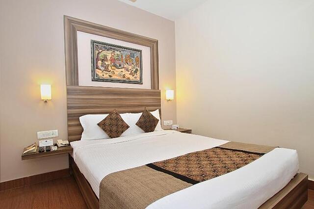 Nandhana Vista Kammanahalli