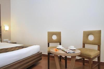 Nandhana Vista Kammanahalli