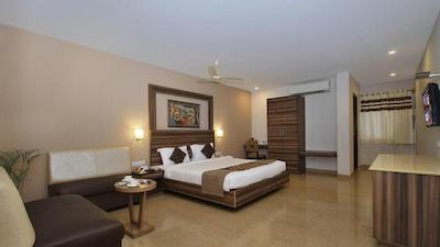 Nandhana Vista Kammanahalli