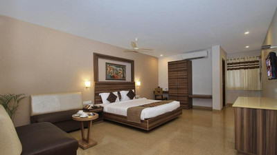 Nandhana Vista Kammanahalli