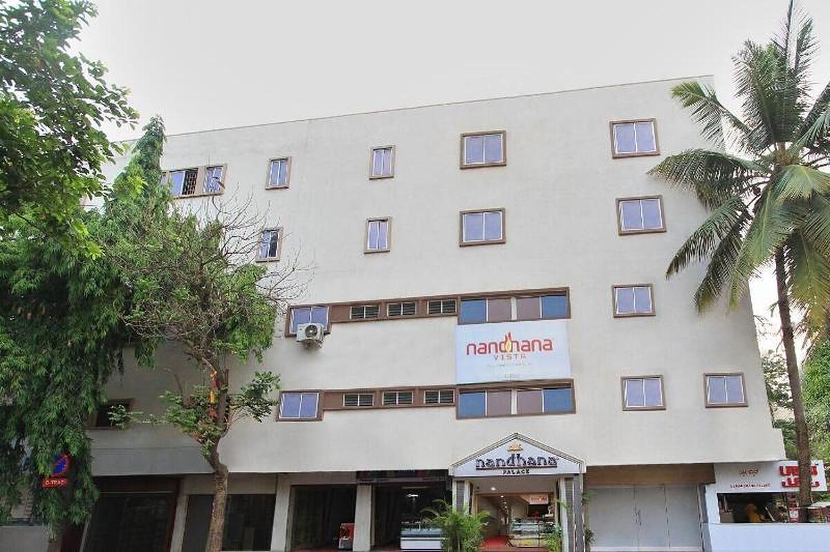 Nandhana Vista Kammanahalli