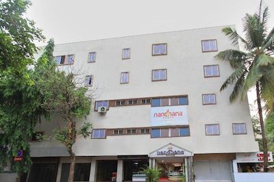 Nandhana Vista Kammanahalli