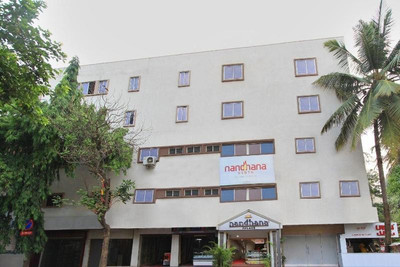 Nandhana Vista Kammanahalli