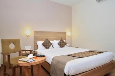 Nandhana Vista Kammanahalli