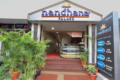 Nandhana Vista Kammanahalli