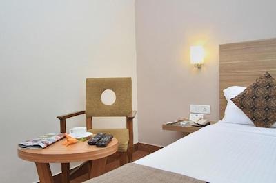 Nandhana Vista Kammanahalli