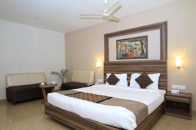 Nandhana Vista Kammanahalli