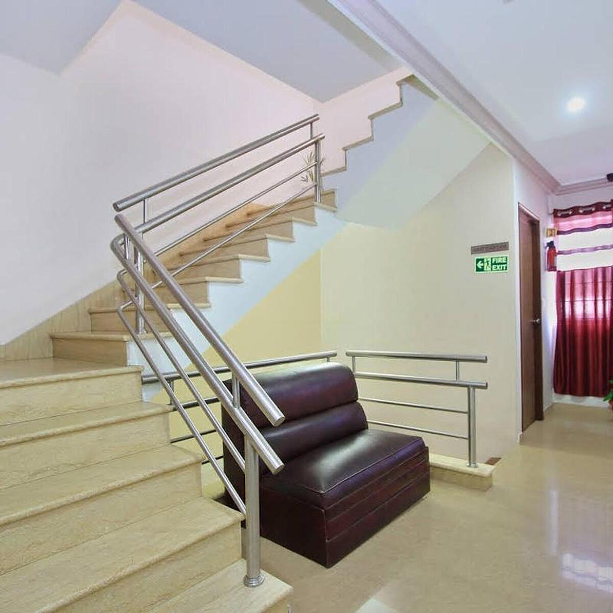 Nandhana Vista Kammanahalli