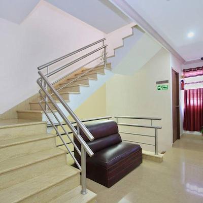 Nandhana Vista Kammanahalli