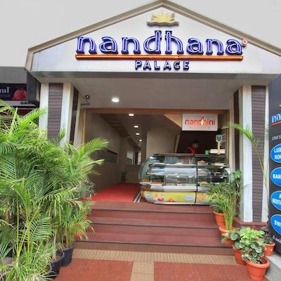 Nandhana Vista Kammanahalli