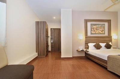 Nandhana Vista Kammanahalli