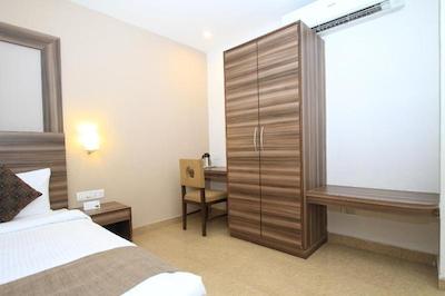 Nandhana Vista Kammanahalli