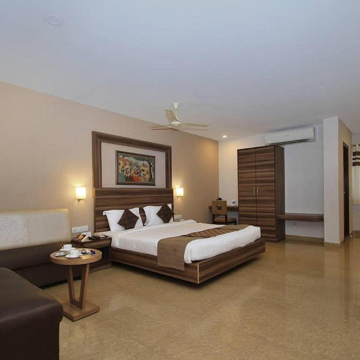 Nandhana Vista Kammanahalli