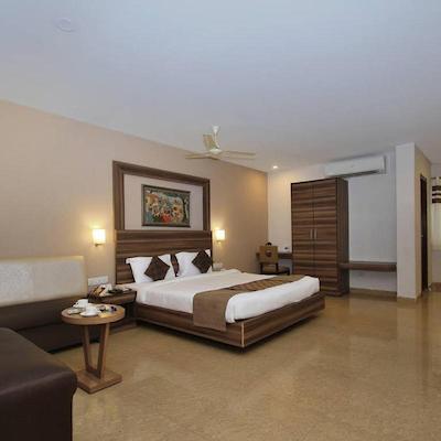 Nandhana Vista Kammanahalli