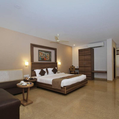 Nandhana Vista Kammanahalli