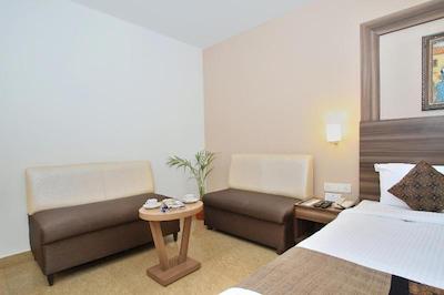 Nandhana Vista Kammanahalli