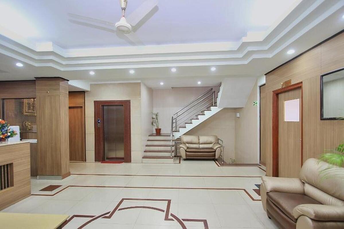 Nandhana Vista Kammanahalli
