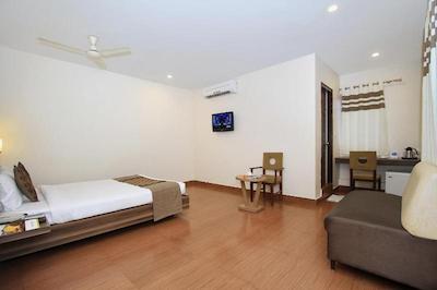 Nandhana Vista Kammanahalli