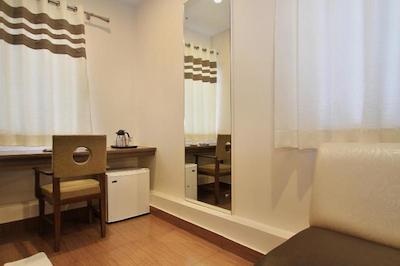 Nandhana Vista Kammanahalli