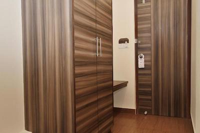 Nandhana Vista Kammanahalli