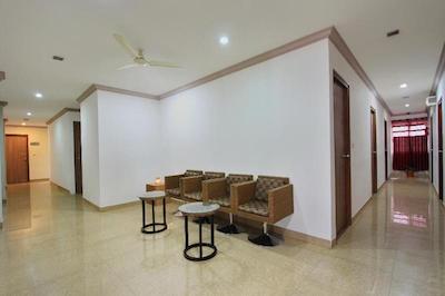 Nandhana Vista Kammanahalli