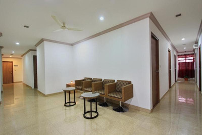 Nandhana Vista Kammanahalli