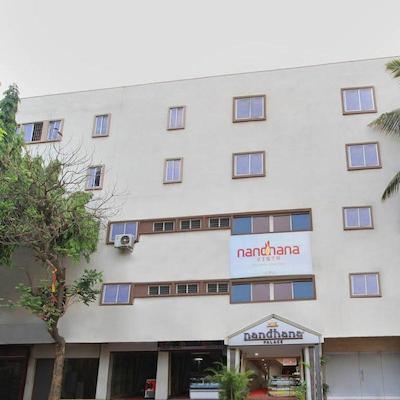 Nandhana Vista Kammanahalli