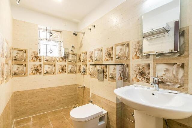 Octave Studio Hotel