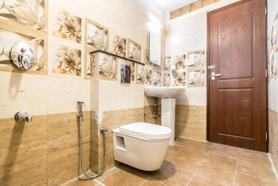 Octave Studio Hotel
