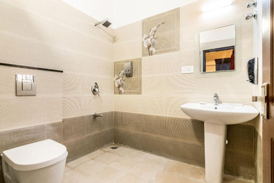 Octave Studio Hotel