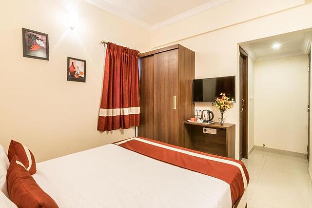 Octave Studio Hotel