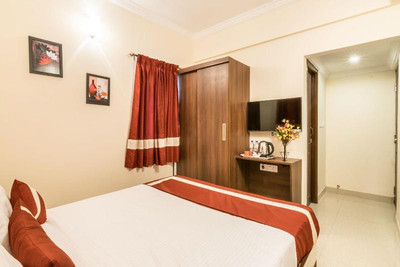 Octave Studio Hotel
