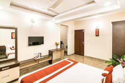Octave Studio Hotel