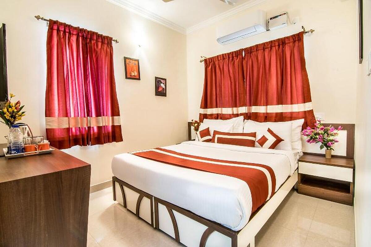 Octave Studio Hotel