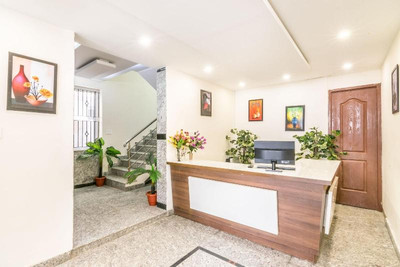 Octave Studio Hotel