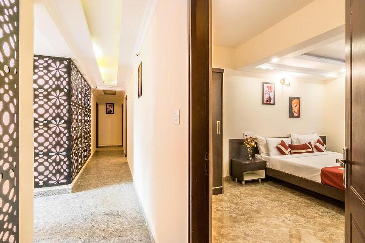 Octave Studio Hotel