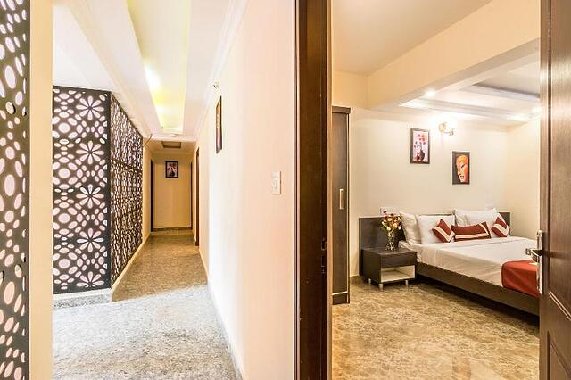 Octave Studio Hotel