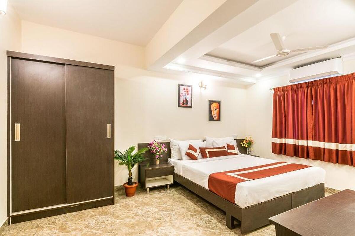 Octave Studio Hotel