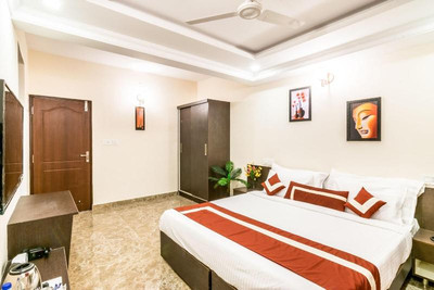 Octave Studio Hotel