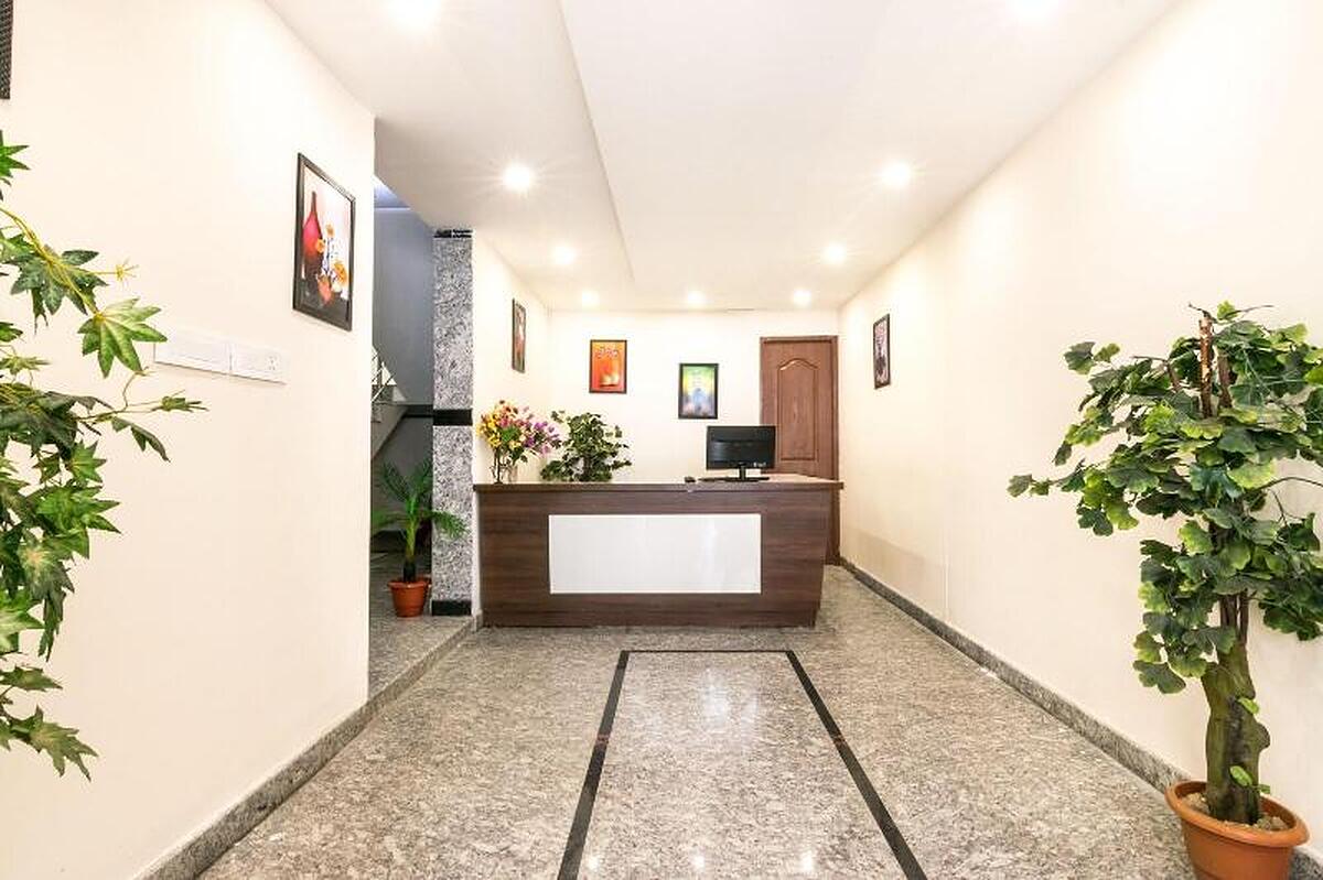 Octave Studio Hotel