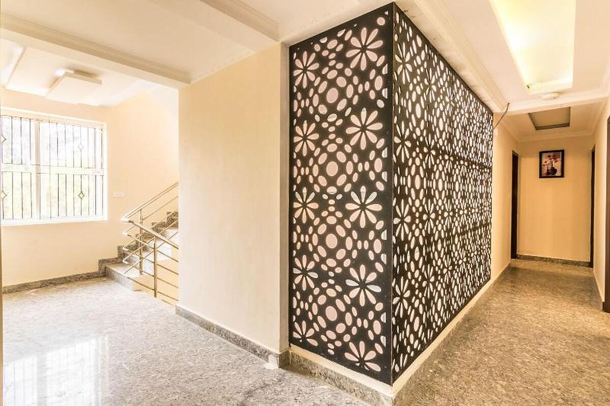 Octave Studio Hotel