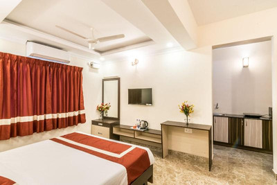 Octave Studio Hotel