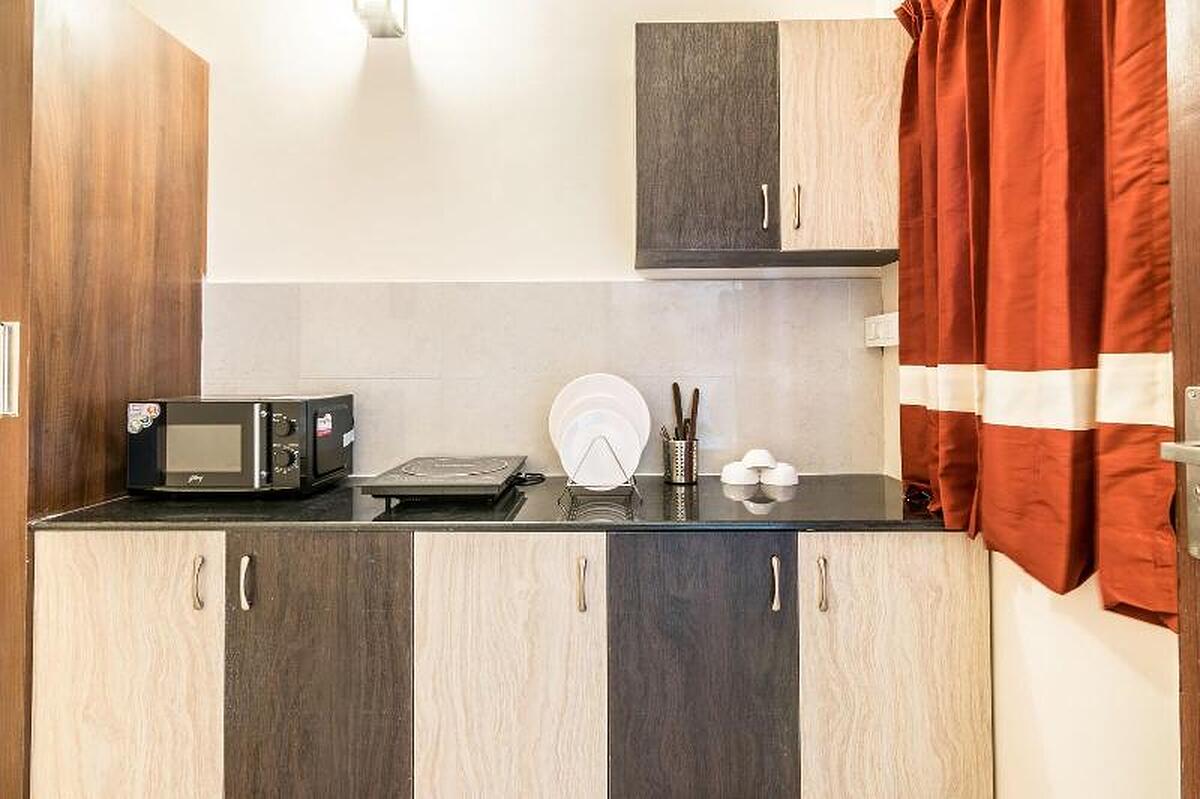 Octave Studio Hotel