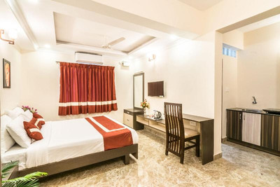 Octave Studio Hotel