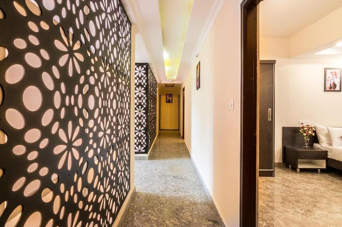 Octave Studio Hotel