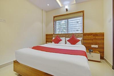 OYO 37517 Withinn Hotel